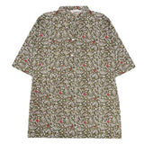 Girls Printed Kurti - Olive Green, Kids, Girls Kurti, Chase Value, Chase Value