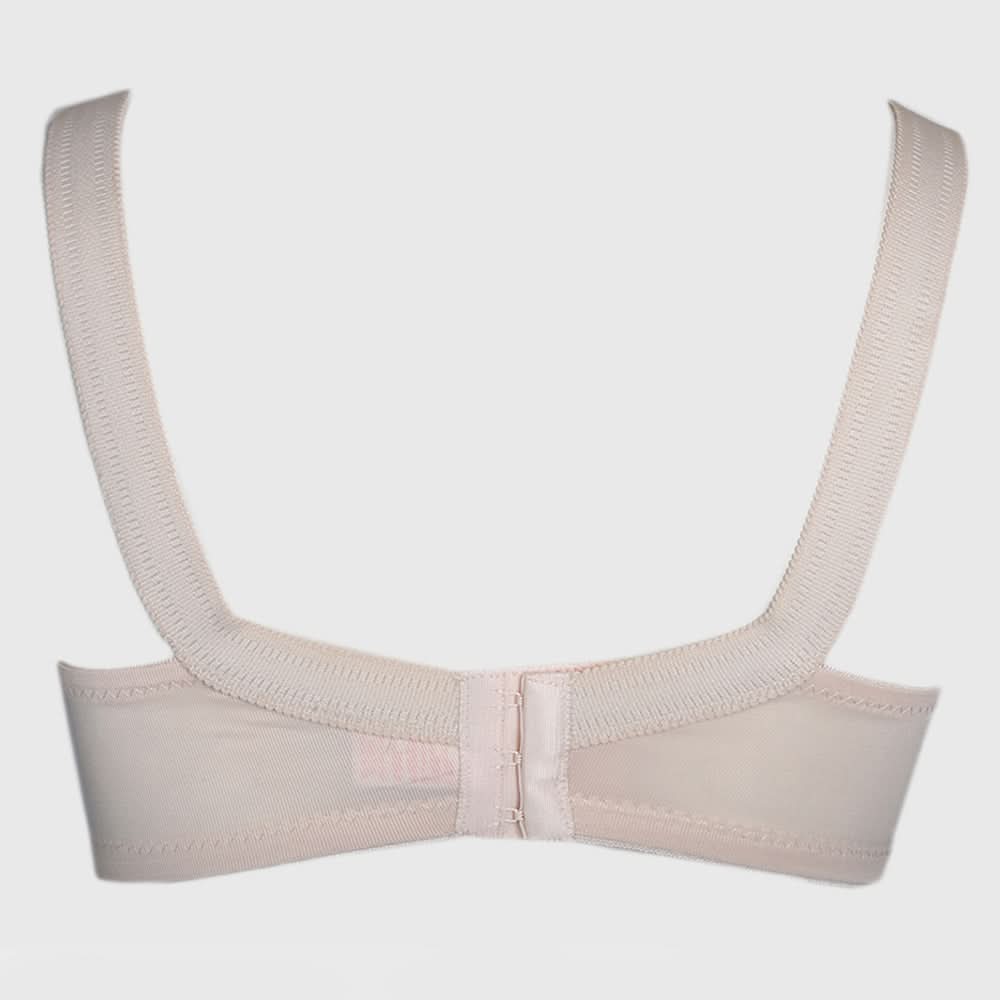 Women's Net Bra - Fawn, Women, Bras, Chase Value, Chase Value