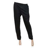 Women's Woven Trouser - 1201 - Black, Women, Pants & Tights, Chase Value, Chase Value
