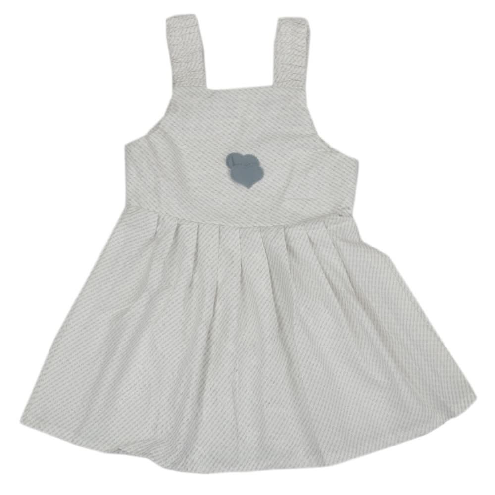 Girls Frock - H-8, Kids, Girls Frocks, Chase Value, Chase Value