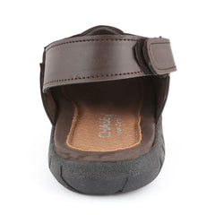 Men's Sandals (3304) -  Brown - test-store-for-chase-value