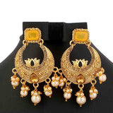 Women's Jewellery Set - Yellow, Women, Jewellery Set, Chase Value, Chase Value