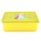 Recta Lunch Box JZ-970 - Green, Kids, Tiffin Boxes And Bottles, Chase Value, Chase Value
