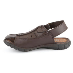 Men's Sandals (3304) -  Brown - test-store-for-chase-value