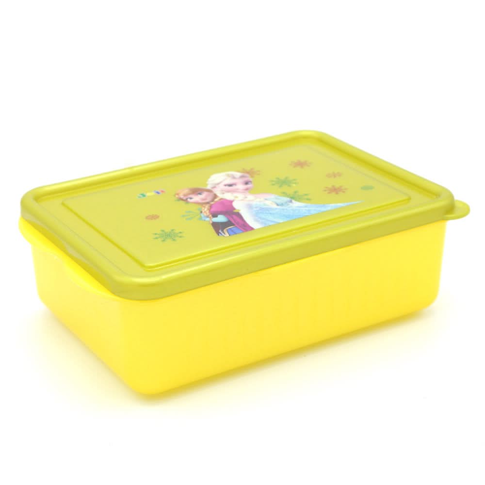 Recta Lunch Box JZ-970 - Green, Kids, Tiffin Boxes And Bottles, Chase Value, Chase Value