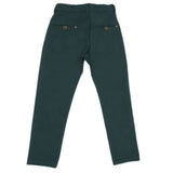 Boys Cotton Pant - Dark Green, Kids, Boys Pants, Chase Value, Chase Value