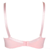 Women's Jersey Ring Bra - Pink, Women, Bras, Chase Value, Chase Value