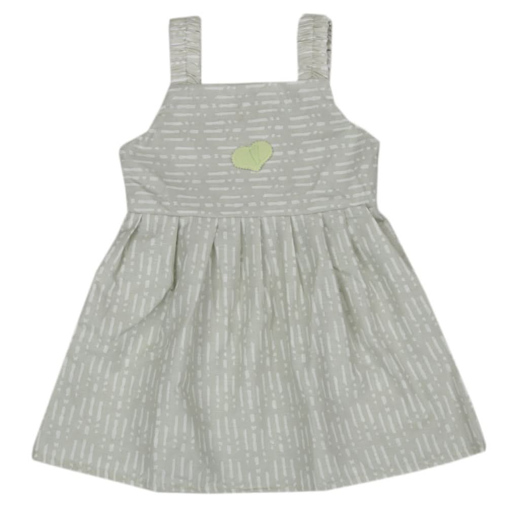 Girls Frock - F-52, Girls Frocks, Chase Value, Chase Value