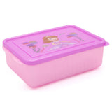 Recta Lunch Box JZ-970 - Pink, Kids, Tiffin Boxes And Bottles, Chase Value, Chase Value