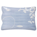 Embose Tray Melamine Large - Blue, Home & Lifestyle, Serving And Dining, Chase Value, Chase Value