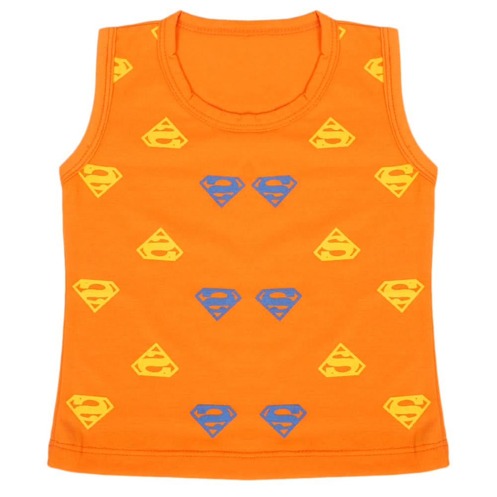 Boys Sando - Orange, Boys Sando, Chase Value, Chase Value
