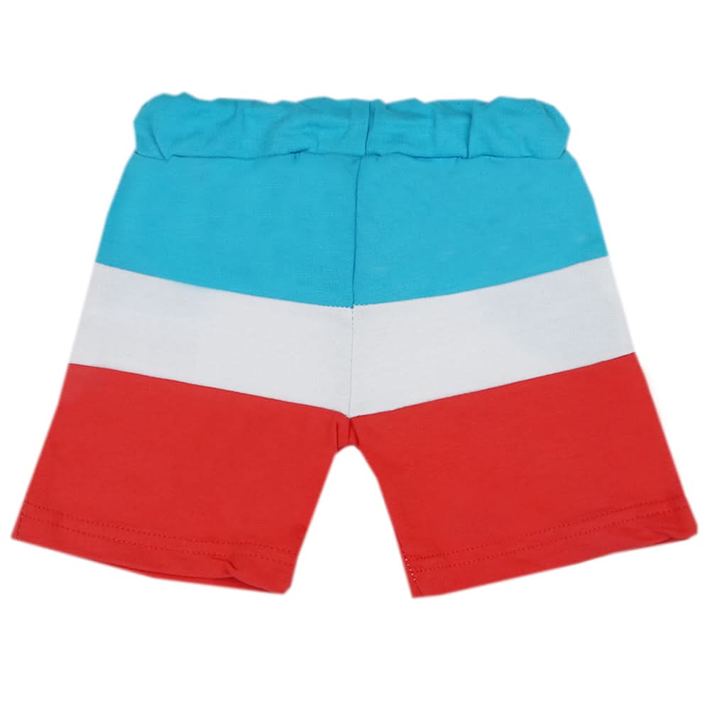 Boys Short - Multi, Boys Shorts, Chase Value, Chase Value