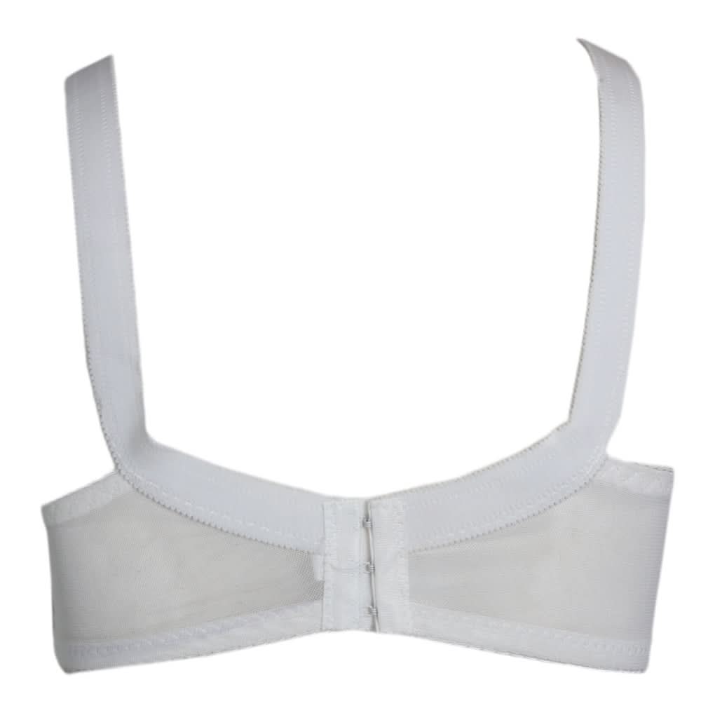 Women's Net Bra - White, Women, Bras, Chase Value, Chase Value