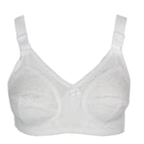 Women's Net Bra - White, Women, Bras, Chase Value, Chase Value