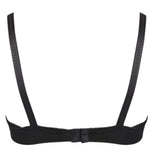 Women's Cotton Bra (B362) - Black, Women, Bras, Chase Value, Chase Value