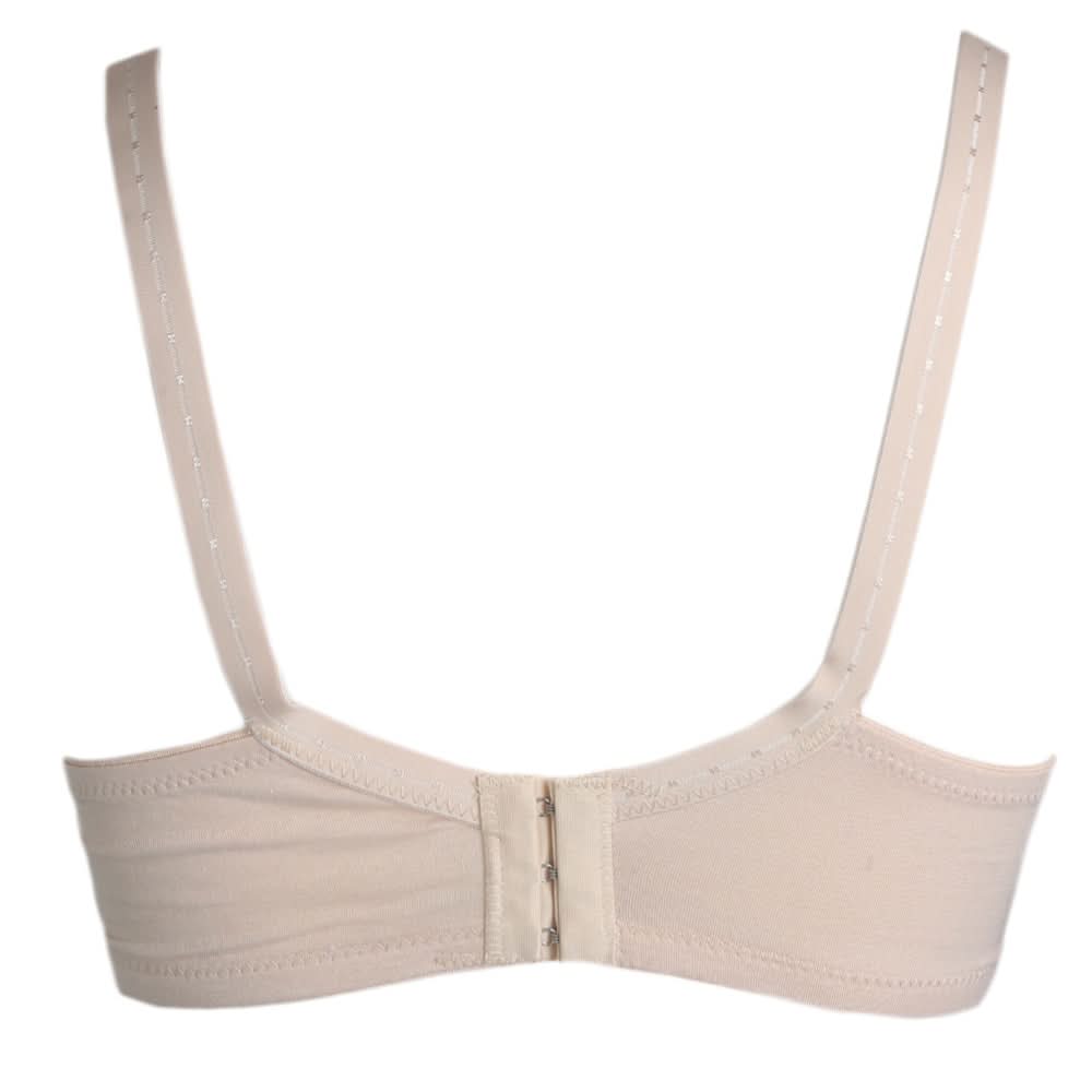 Women's Cotton Bra (201) - Skin, Women, Bras, Chase Value, Chase Value