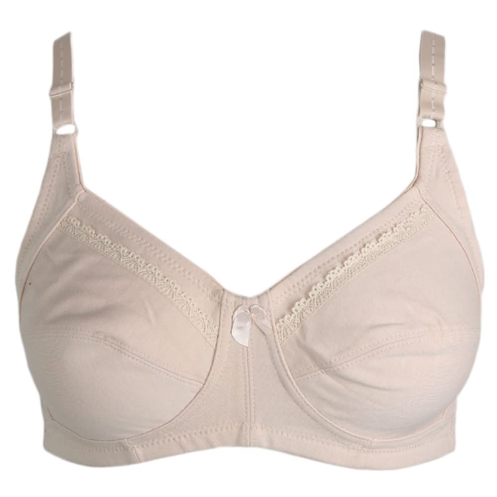 Women's Cotton Bra (201) - Skin, Women, Bras, Chase Value, Chase Value
