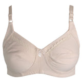 Women's Cotton Bra (201) - Skin, Women, Bras, Chase Value, Chase Value