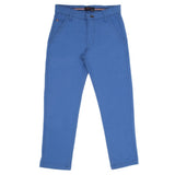 Boys Cotton Pant - Blue, Kids, Boys Pants, Chase Value, Chase Value