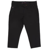 Boys Cotton Pant - Black, Kids, Boys Pants, Chase Value, Chase Value