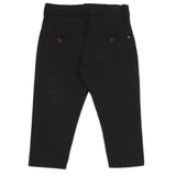 Boys Cotton Pant - Black, Kids, Boys Pants, Chase Value, Chase Value