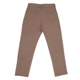 Boys Cotton Pant - Brown, Kids, Boys Pants, Chase Value, Chase Value