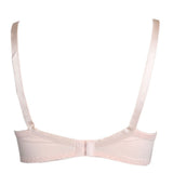 Women's Jersey Ring Bra - Peach, Women, Bras, Chase Value, Chase Value