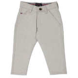 Boys Cotton Pant - Off White, Kids, Boys Pants, Chase Value, Chase Value