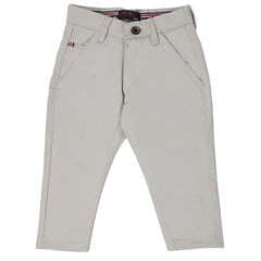 Boys Cotton Pant - Off White, Kids, Boys Pants, Chase Value, Chase Value