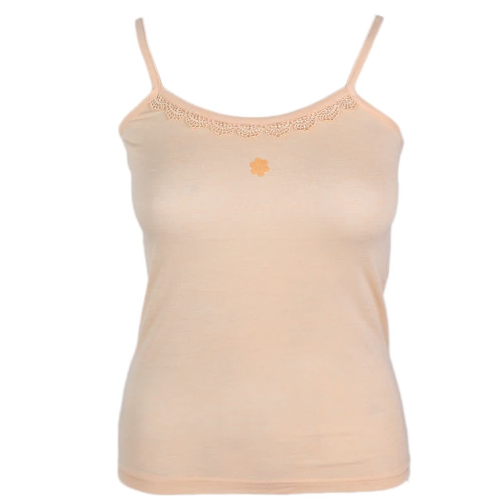 Women's Step Shameez - Skin, Women, Shameez And Camisole, Chase Value, Chase Value