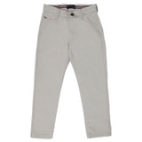 Boys Cotton Pant - Off White, Kids, Boys Pants, Chase Value, Chase Value