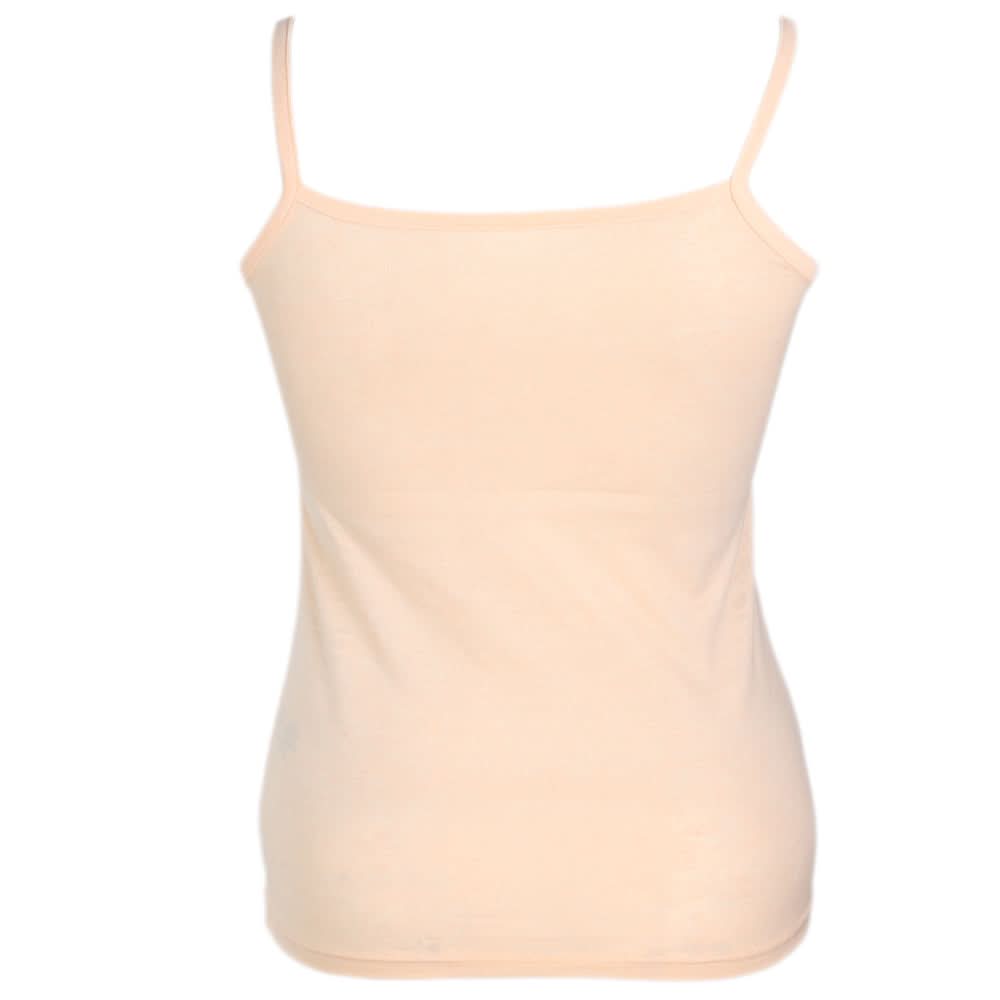 Women's Step Shameez - Skin, Women, Shameez And Camisole, Chase Value, Chase Value