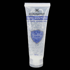 Eminent Hand Sanitizer - 75 ML, Beauty & Personal Care, Hand Sanitisers, Beauty & Personal Care, Health & Hygiene, Eminent, Chase Value