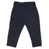Boys Cotton Pant - Navy Blue, Kids, Boys Pants, Chase Value, Chase Value