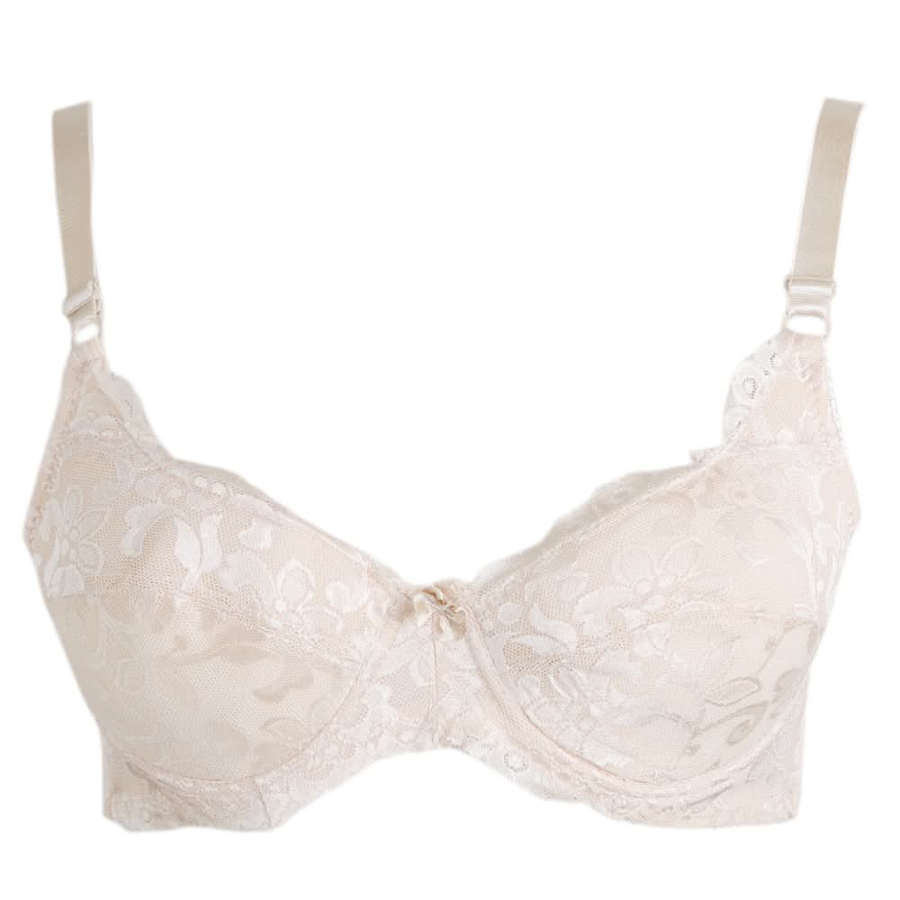 Women's Jersey Ring Bra - Skin, Women, Bras, Chase Value, Chase Value