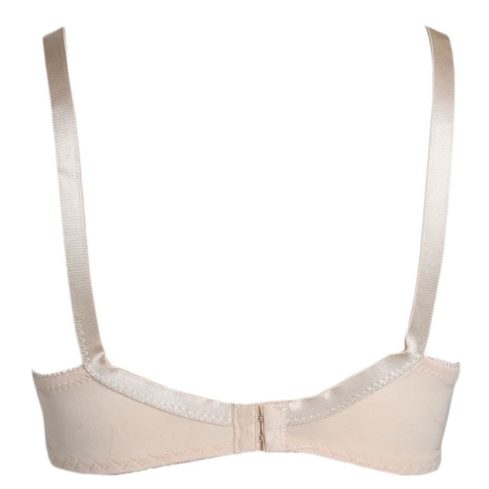 Women's Jersey Ring Bra - Skin, Women, Bras, Chase Value, Chase Value