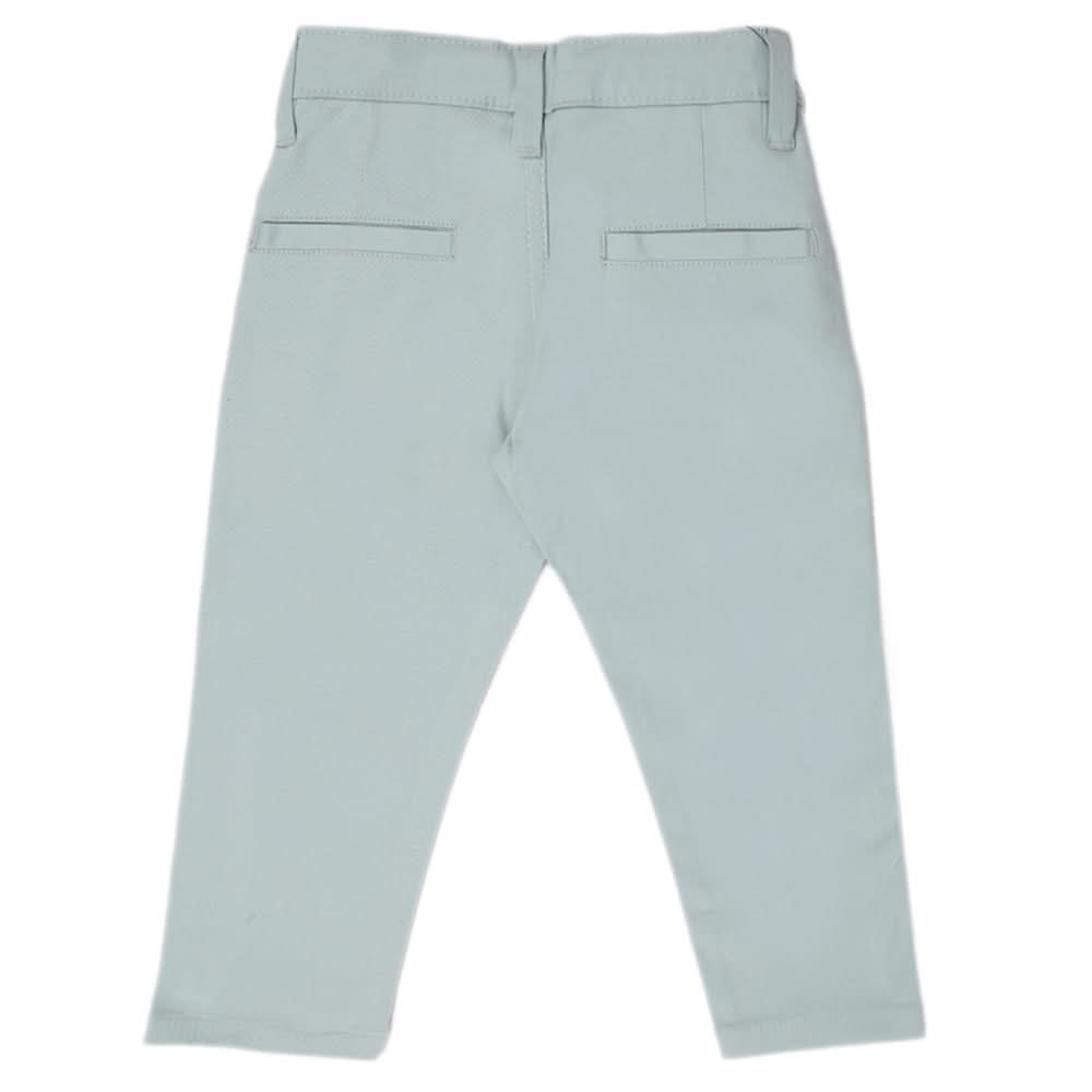 Boys Cotton Pant - Cyan, Kids, Boys Pants, Chase Value, Chase Value