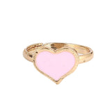 Girls Locket Set - Pink, Kids, Jewellery Sets, Chase Value, Chase Value