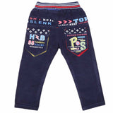Boys Corduroy Pant - Navy Blue, Kids, Boys Pants, Chase Value, Chase Value