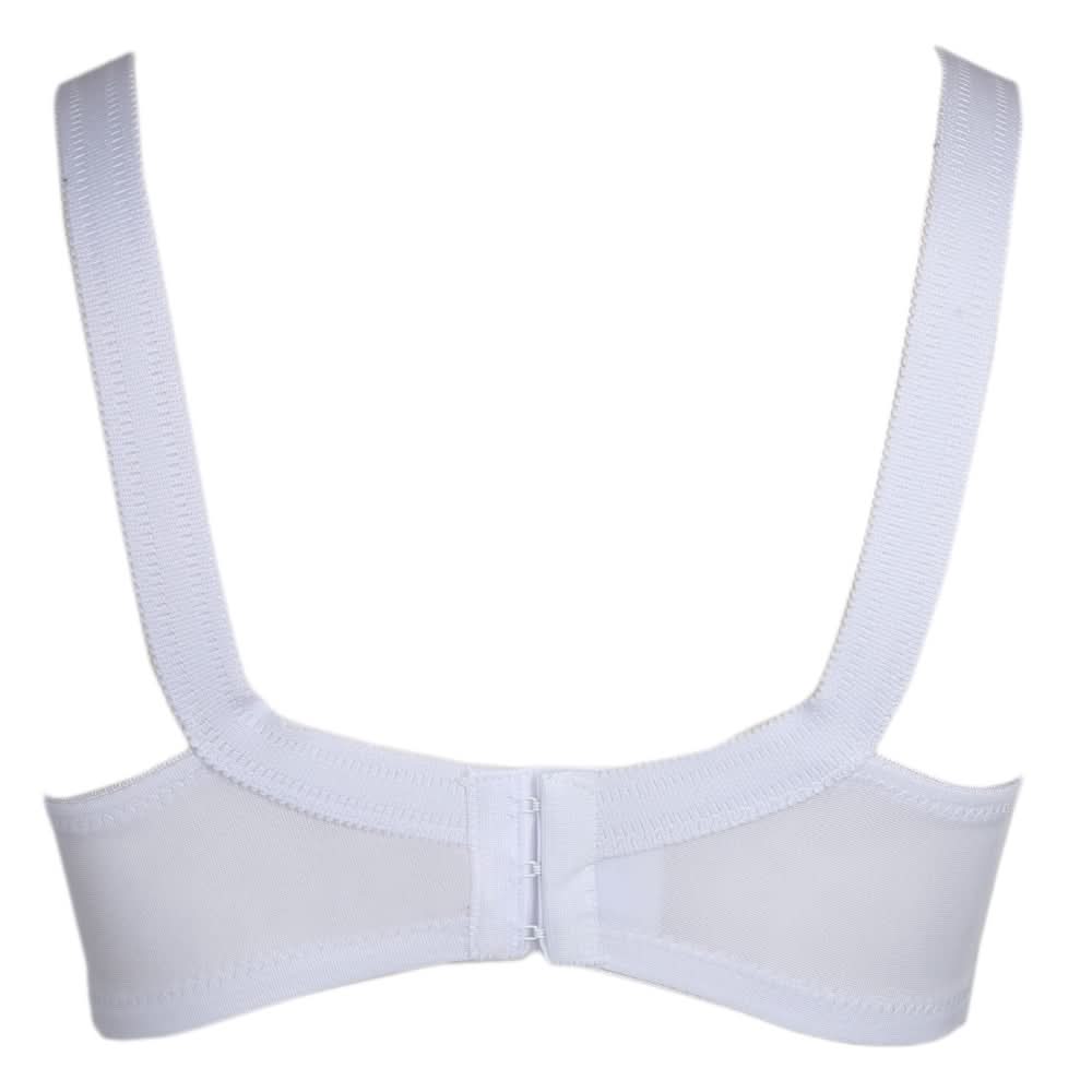 Women's Net Bra - White, Women, Bras, Chase Value, Chase Value