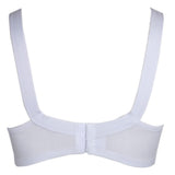 Women's Net Bra - White, Women, Bras, Chase Value, Chase Value