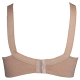 Women's Cotton Bra (DN-366C) - Fawn, Women, Bras, Chase Value, Chase Value
