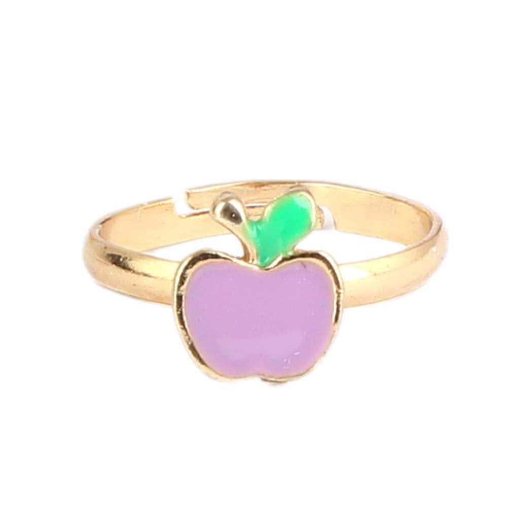 Girls Locket Set - Purple, Kids, Jewellery Sets, Chase Value, Chase Value
