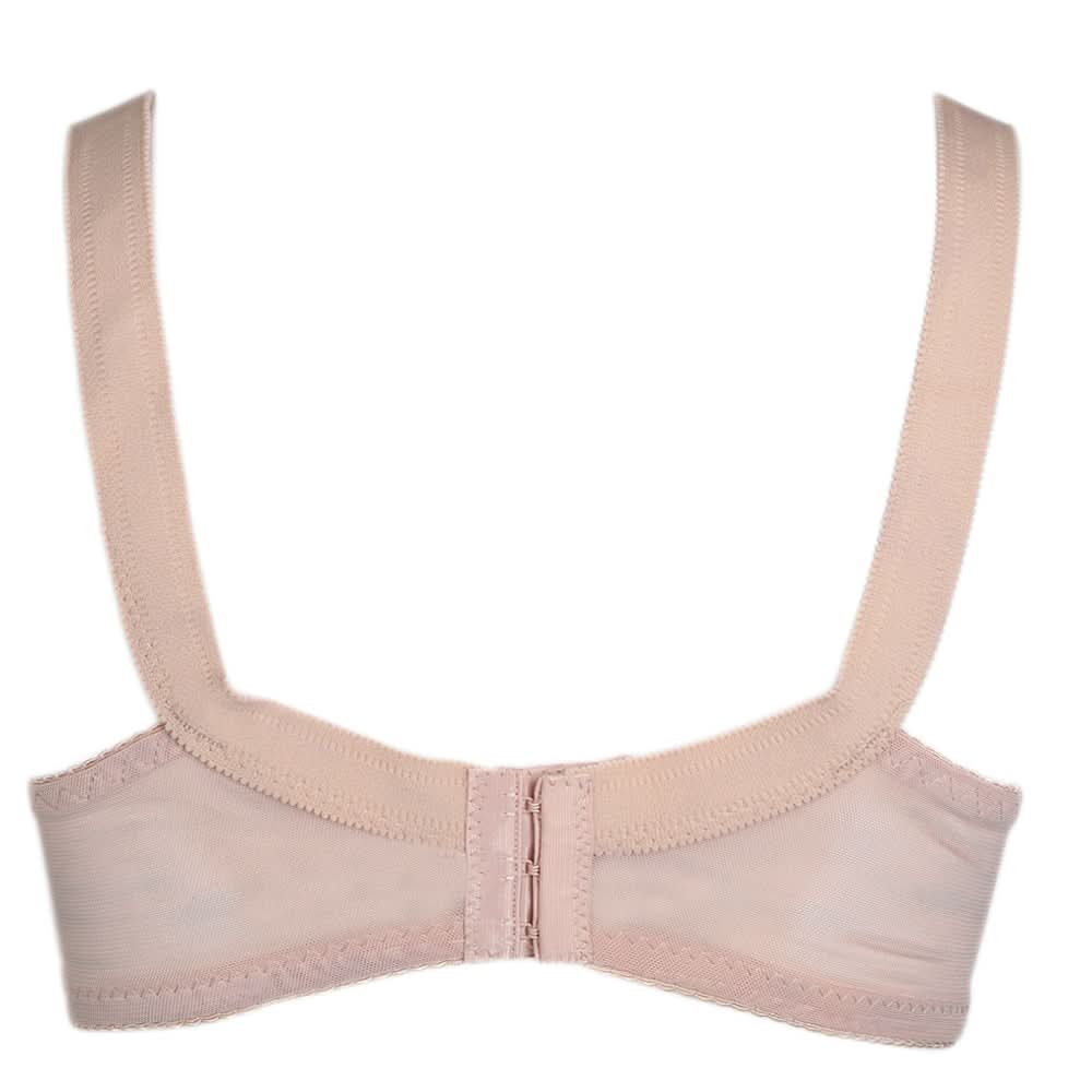 Women's Net Bra - Peach, Women, Bras, Chase Value, Chase Value