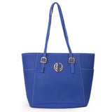 Women's Shoulder Bag K-1118 - Royal Blue, Women, Bags, Chase Value, Chase Value