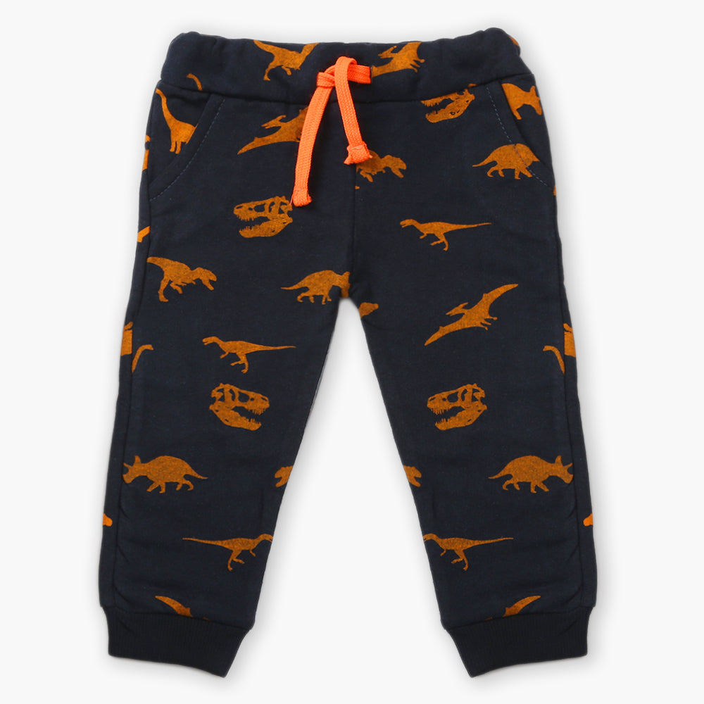 Boys Pajama - Navy Blue, Boys Pants, Chase Value, Chase Value