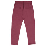 Boys Cotton Pant - Purple, Kids, Boys Pants, Chase Value, Chase Value