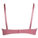 Women's Cotton Bra (B13217) - Purple, Women, Bras, Chase Value, Chase Value