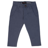 Boys Cotton Pant - Blue, Kids, Boys Pants, Chase Value, Chase Value