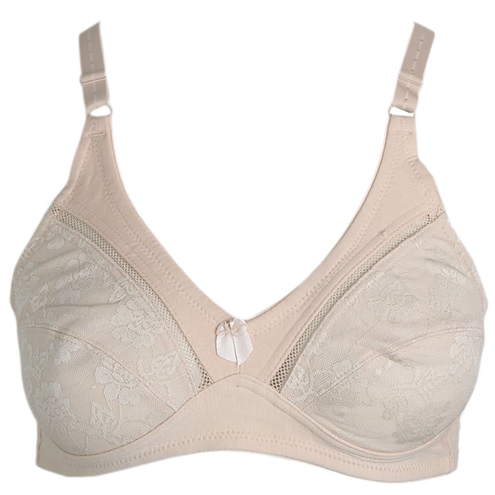 Women's Cotton Bra (131) - Skin, Women, Bras, Chase Value, Chase Value